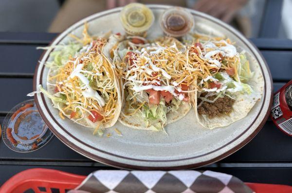 Taco Mar
