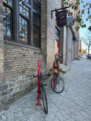 Station North Tool Library