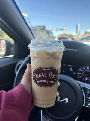 Java Jo's