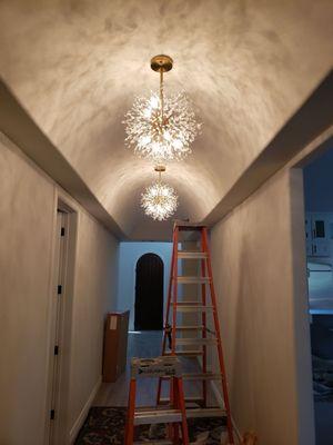 NES Electrical Services