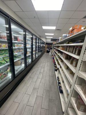 El-Refaey Mediterranean Market