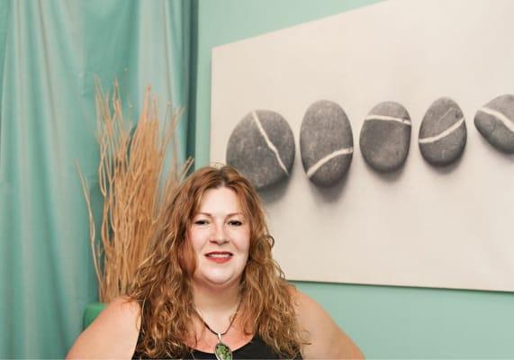 The Massage and Body Lab