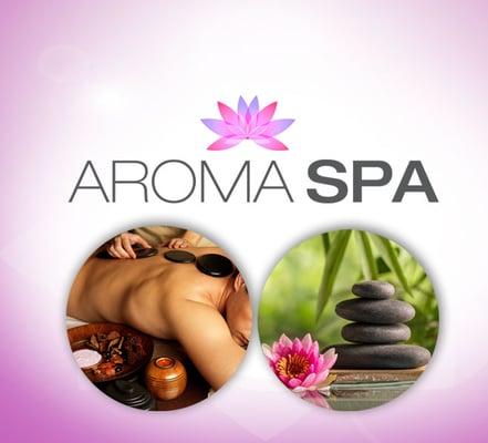 Aroma Spa