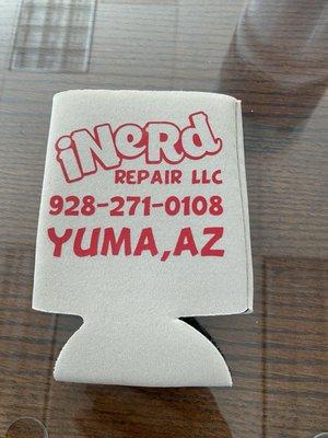 iNERD Repair