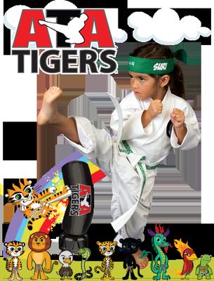 ATA Tulsa Martial Arts