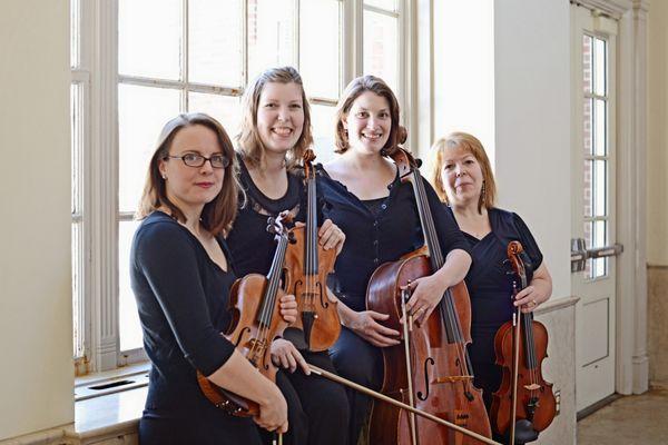 Horizon Strings Group