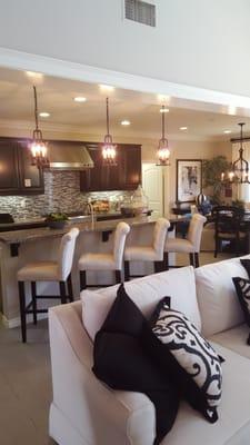 Lennar Homes Inland Division Homeowner Hotline