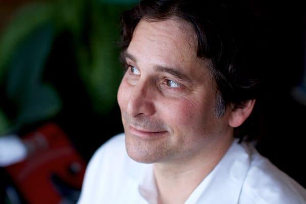 Larry Becker, DC, LAc