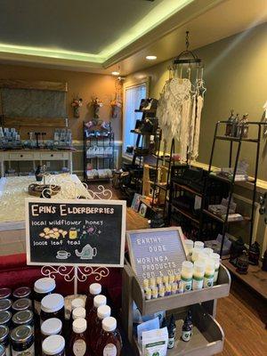 Stafford Massage & Healing Arts