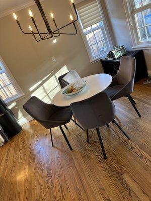 Maria's Cleaning Service