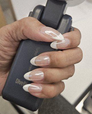 Four Seasons Nails Salon