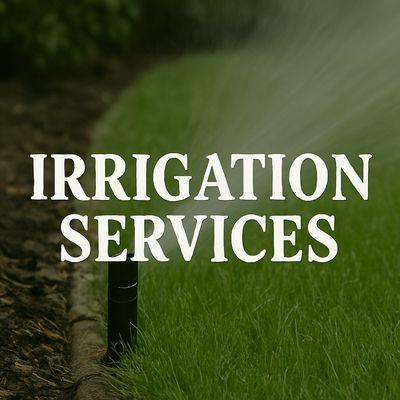 Miguels Landscaping and Tree Services