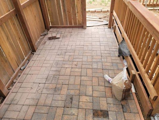 Mountain Handyman Services