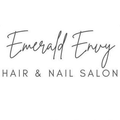 Emerald Envy Hair & Nail Salon