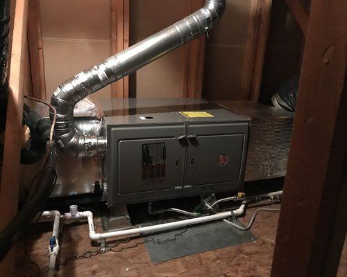 Miami HVAC Repair