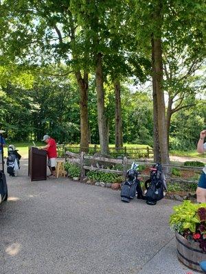 Kettle Hills Golf Course