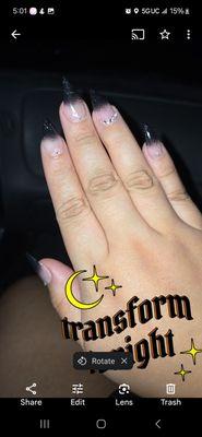 Modern Hair & Nails