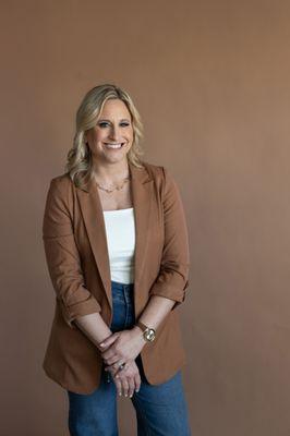 Krista Davis-Truly Home Realty