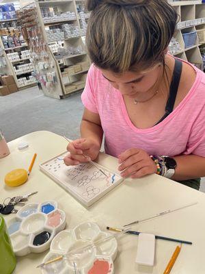 Evans Ceramic Supply