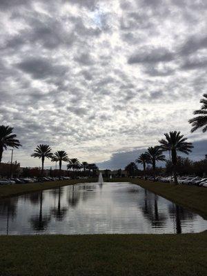 @Greystone Park December 13, 2018.