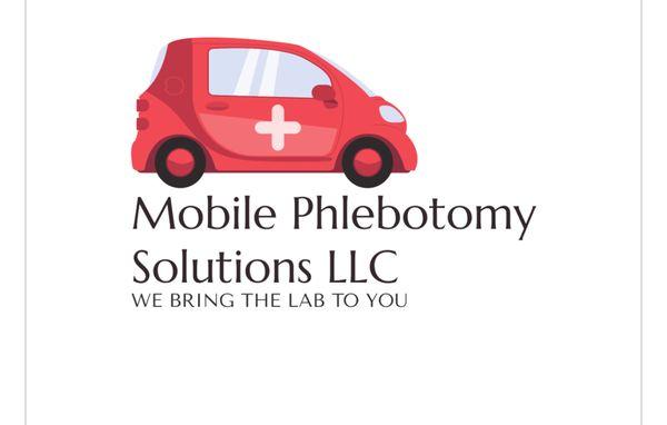 Mobile Phlebotomy Solutions