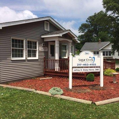 Sugar Creek Dental Care