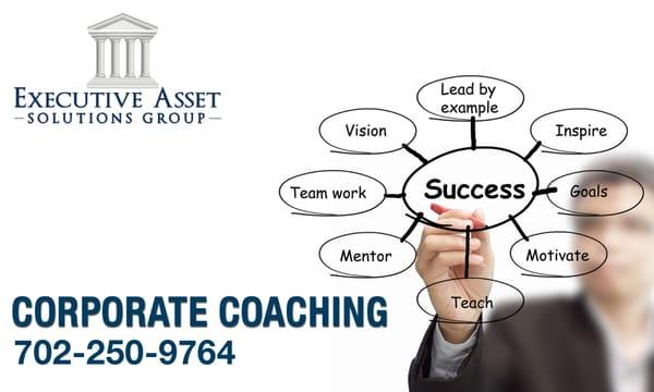 Executive Asset Solutions Group