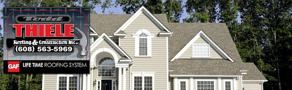 Todd Thiele Roofing & Construction Inc.