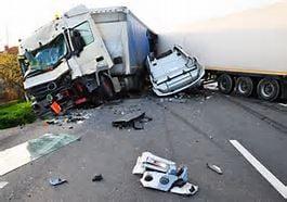 Speeding and alcohol are the next two primary cause of automobile accidents.