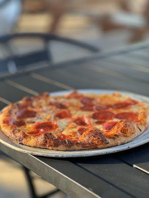 Liberty Hill Beer Market