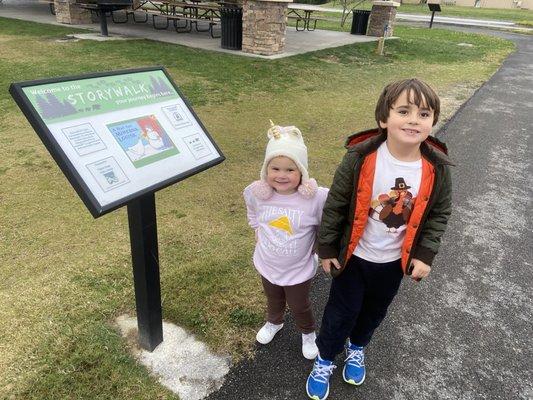 Wear Farm City Park