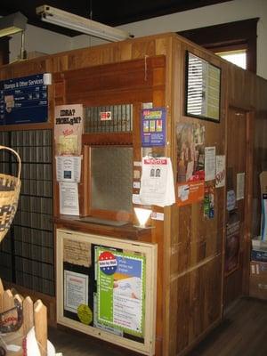 Philomont Post Office