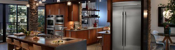 Universal Appliance Repair