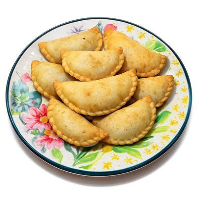 Beef or Pork Empanadas