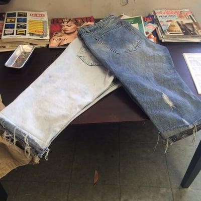 Francois Tailoring & Alterations