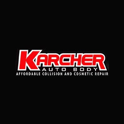 Karcher Auto Body