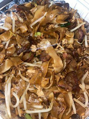 Kampung Malaysian Cuisine