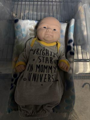 Nanas Reborn Nursery