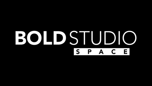 Bold Studio Space