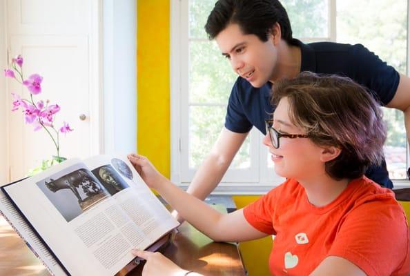 Custom Academic Coaching