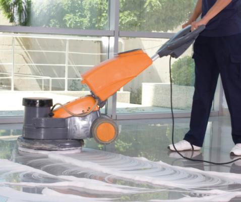 Earle Cleaning Services