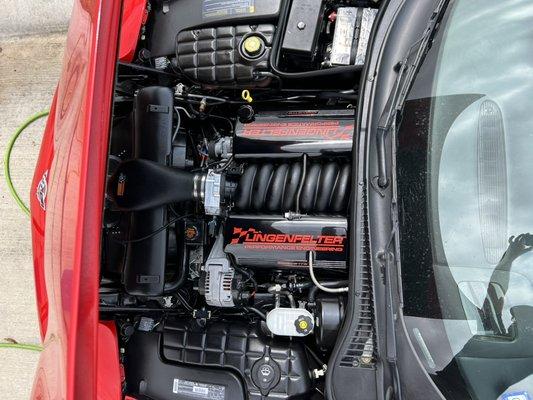 Radiant Mobile Detailing