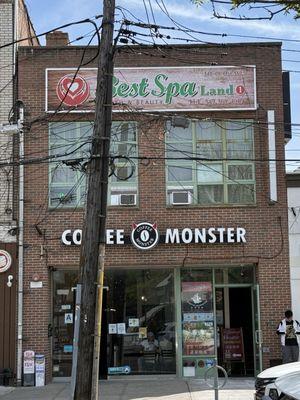 Best Spa