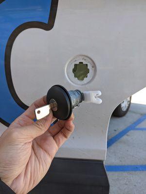 California Keys Locksmith