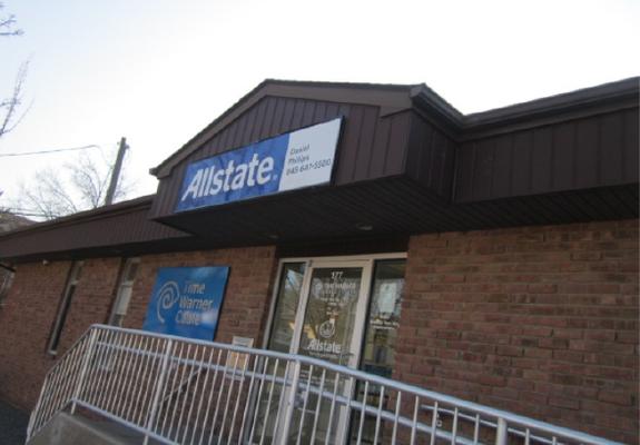 Allstate Insurance