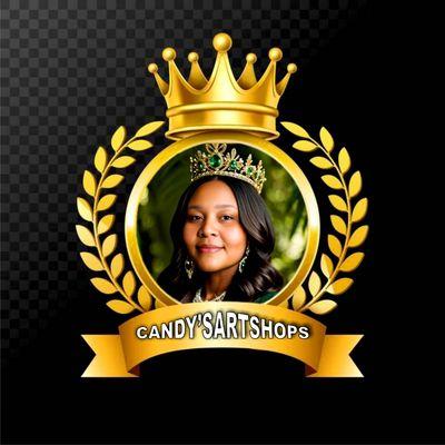 Candys Art Shop