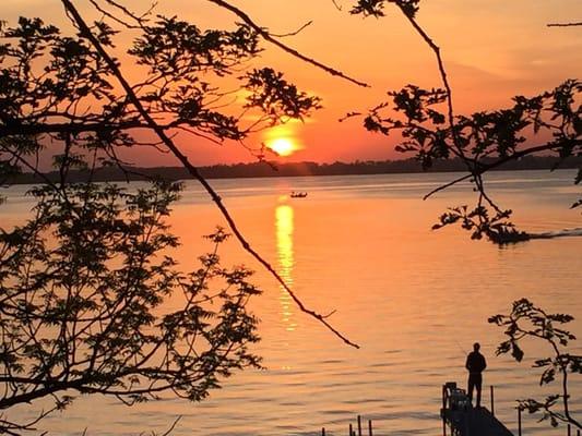 Linwood Resort & Campgrounds