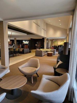 Courtyard by Marriott Boston Norwood/Canton