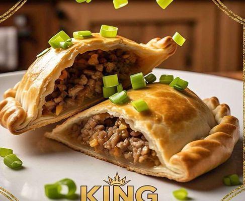 King Empanada