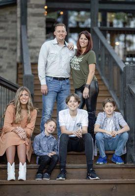 Jacksons Mosquito & Pest Control